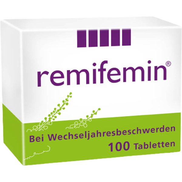 REMIFEMIN Tabletten