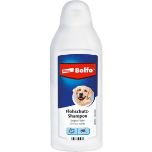 BOLFO Flohschutz Shampoo 1,1 mg/ml für Hunde