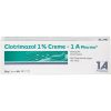 CLOTRIMAZOL 1% Creme-1A Pharma