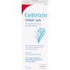 CETIRIZIN STADA Saft 10 mg/10 ml