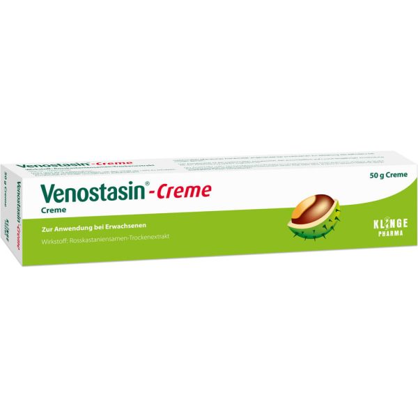 VENOSTASIN Creme