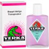 YERKA Deodorant Antitranspirant