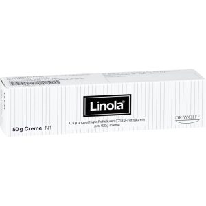 LINOLA Creme