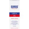 EUBOS TROCKENE Haut Urea 5% Hydro Lotion