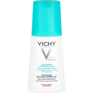 VICHY DEO Pumpzerstäuber fruchtig frisch