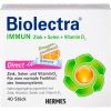 BIOLECTRA Immun Direct Pellets