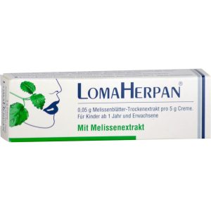 LOMAHERPAN Creme