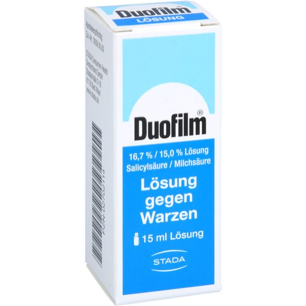 DUOFILM Lösung