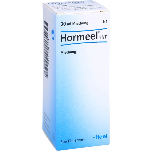 HORMEEL SNT Tropfen