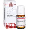 MYRISTICA SEBIFERA D 4 Tabletten