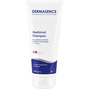 DERMASENCE Medizinal Shampoo