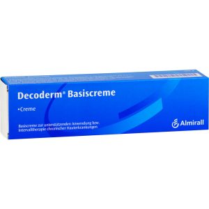 DECODERM Basiscreme