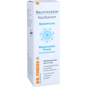 DR.THEISS Nachtkerzen Hautbalsam