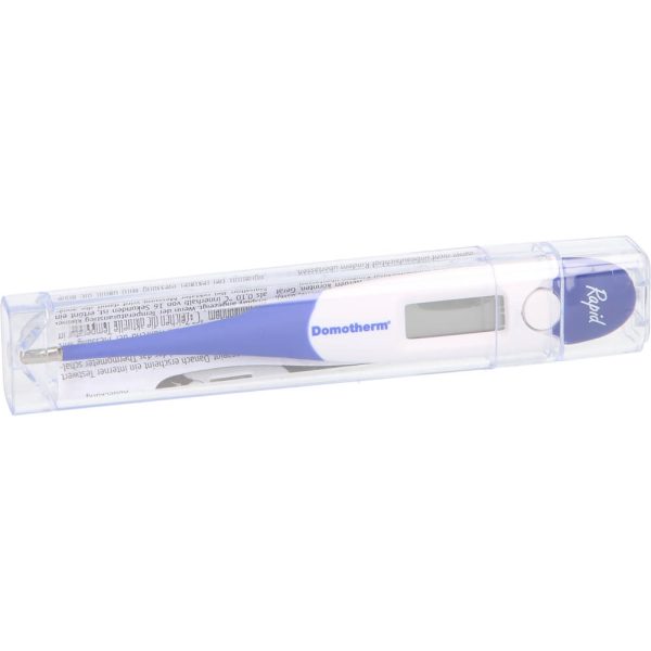 DOMOTHERM Rapid Fieberthermometer