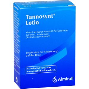 TANNOSYNT Lotio