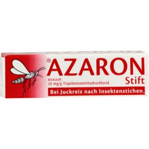 AZARON Stick