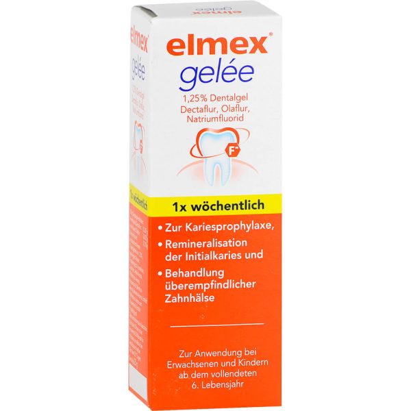 ELMEX GELEE