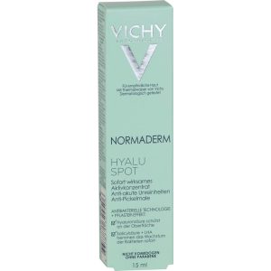 VICHY NORMADERM Hyaluspot Creme