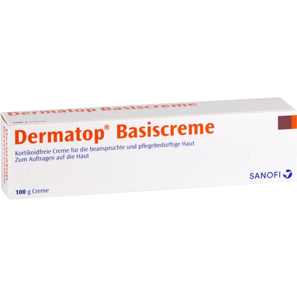 DERMATOP Basiscreme