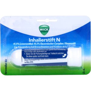 WICK Inhalierstift N