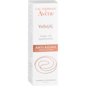 AVENE YstheAL Augen- und Lippenkonturen