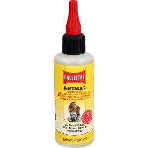 BALLISTOL animal Liquidum vet. (für Tiere)