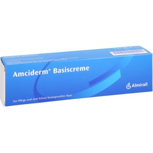 AMCIDERM Basiscreme