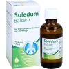 SOLEDUM Balsam flüssig