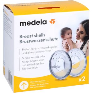 MEDELA Warzenschutz