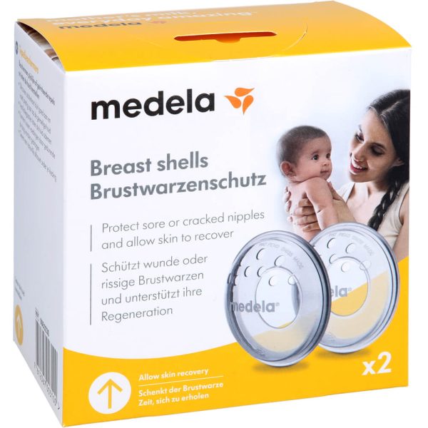 MEDELA Warzenschutz