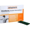 DICLOFENAC-ratiopharm Schmerzpflaster