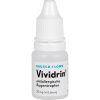 VIVIDRIN antiallergische Augentropfen