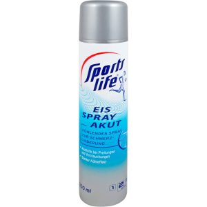 SPORTSLIFE Eis Spray Akut