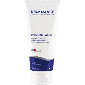 DERMASENCE Polaneth Lotion