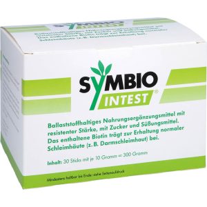 SYMBIO INTEST Pulver