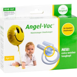 ANGEL VAC Nasensauger