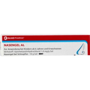 NASENGEL AL