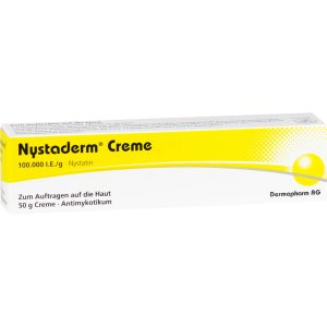 NYSTADERM Creme