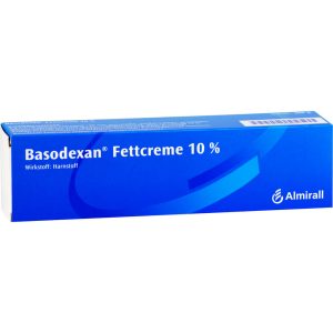 BASODEXAN Fettcreme