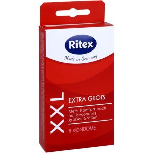 RITEX XXL Kondome