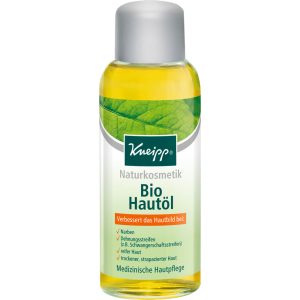 KNEIPP Bio Hautöl