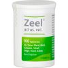 ZEEL ad us.vet. (für Tiere) Tabletten