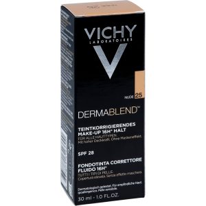 VICHY DERMABLEND Make-up 25