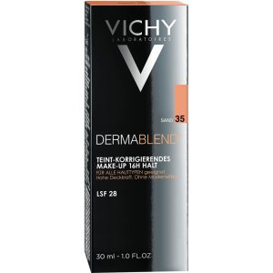 VICHY DERMABLEND Make-up 35