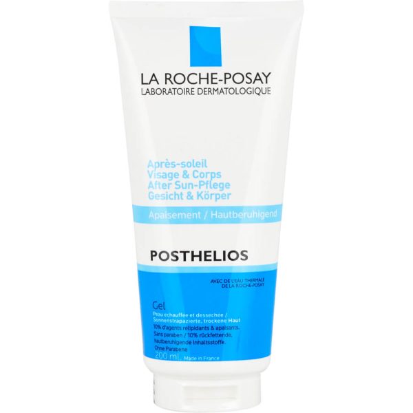 ROCHE-POSAY Posthelios Apres-Soleil Milch