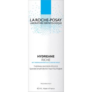 ROCHE-POSAY Hydreane Creme reichhaltig