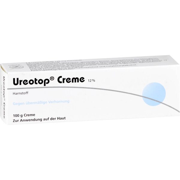 UREOTOP Creme