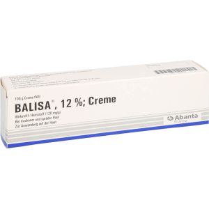 BALISA Creme