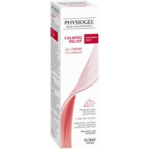 PHYSIOGEL Calming Relief A.I. Creme