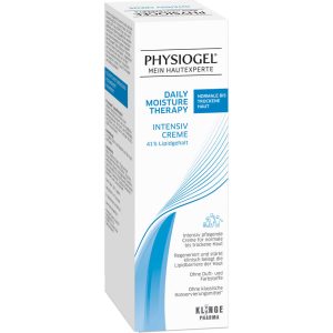 PHYSIOGEL Daily Moisture Therapy Intensiv Creme